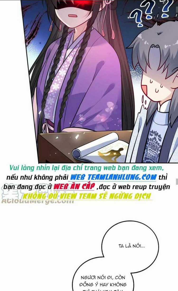 Ta Đem Hoàng Tử Dưỡng Thành Hắc Hóa Chapter 30 trang 54