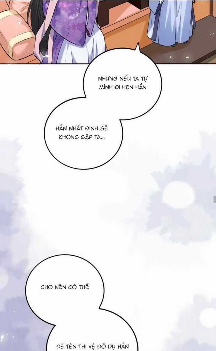 Ta Đem Hoàng Tử Dưỡng Thành Hắc Hóa Chapter 30 trang 57