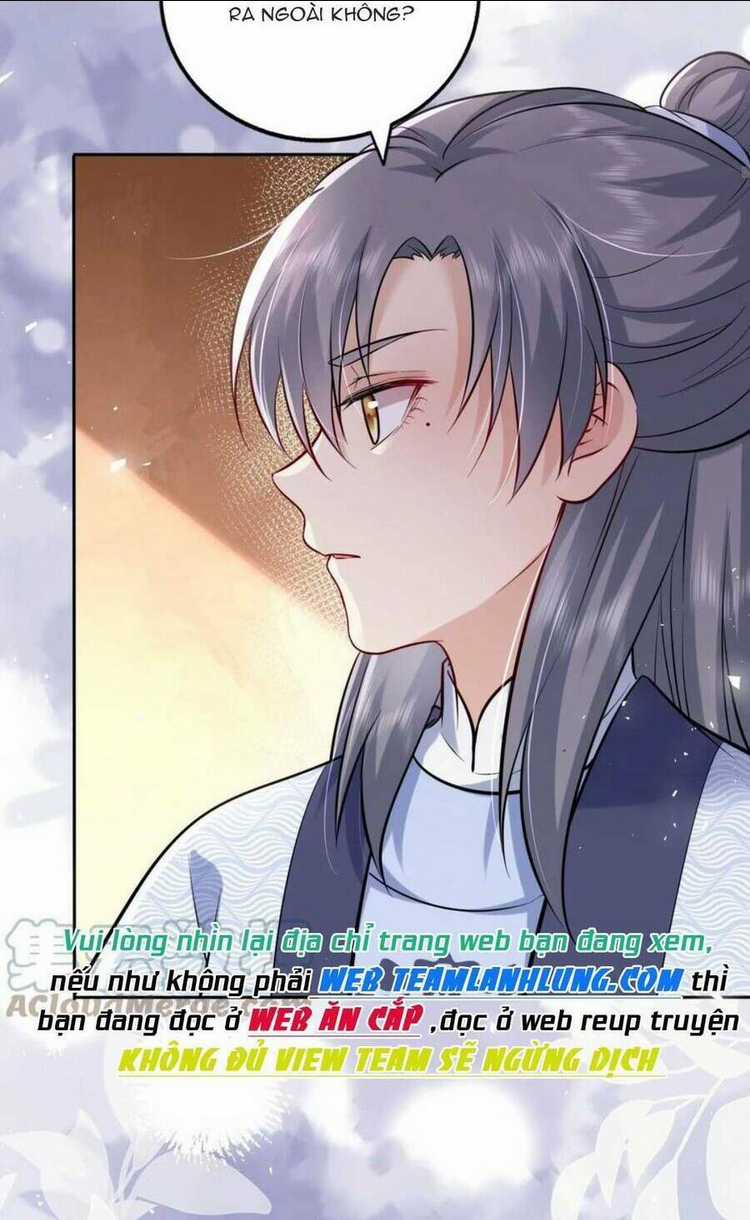 Ta Đem Hoàng Tử Dưỡng Thành Hắc Hóa Chapter 30 trang 58