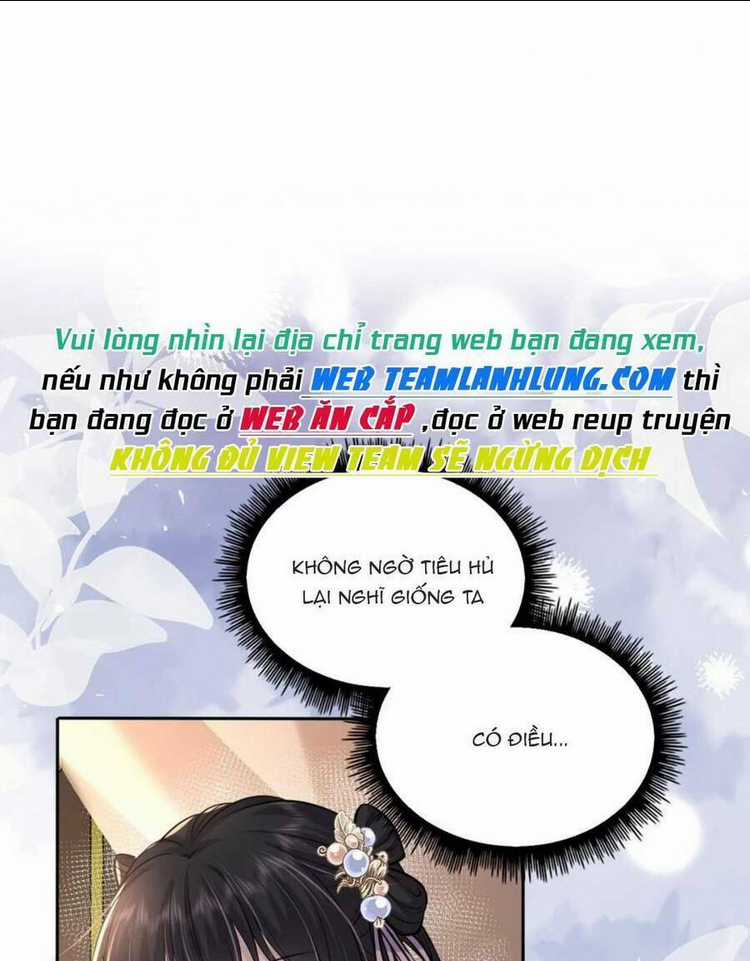 Ta Đem Hoàng Tử Dưỡng Thành Hắc Hóa Chapter 30 trang 59