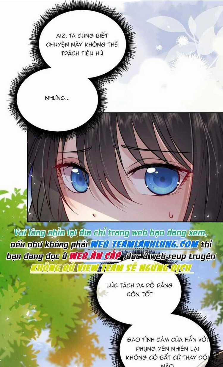 Ta Đem Hoàng Tử Dưỡng Thành Hắc Hóa Chapter 30 trang 6