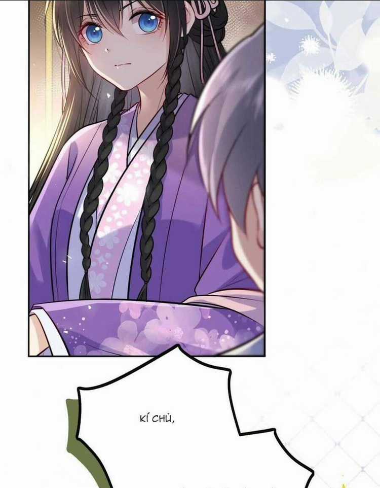 Ta Đem Hoàng Tử Dưỡng Thành Hắc Hóa Chapter 30 trang 60