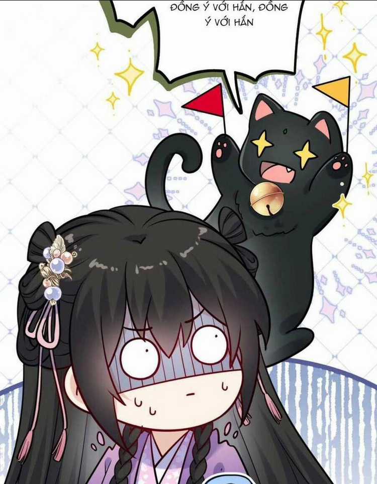 Ta Đem Hoàng Tử Dưỡng Thành Hắc Hóa Chapter 30 trang 61