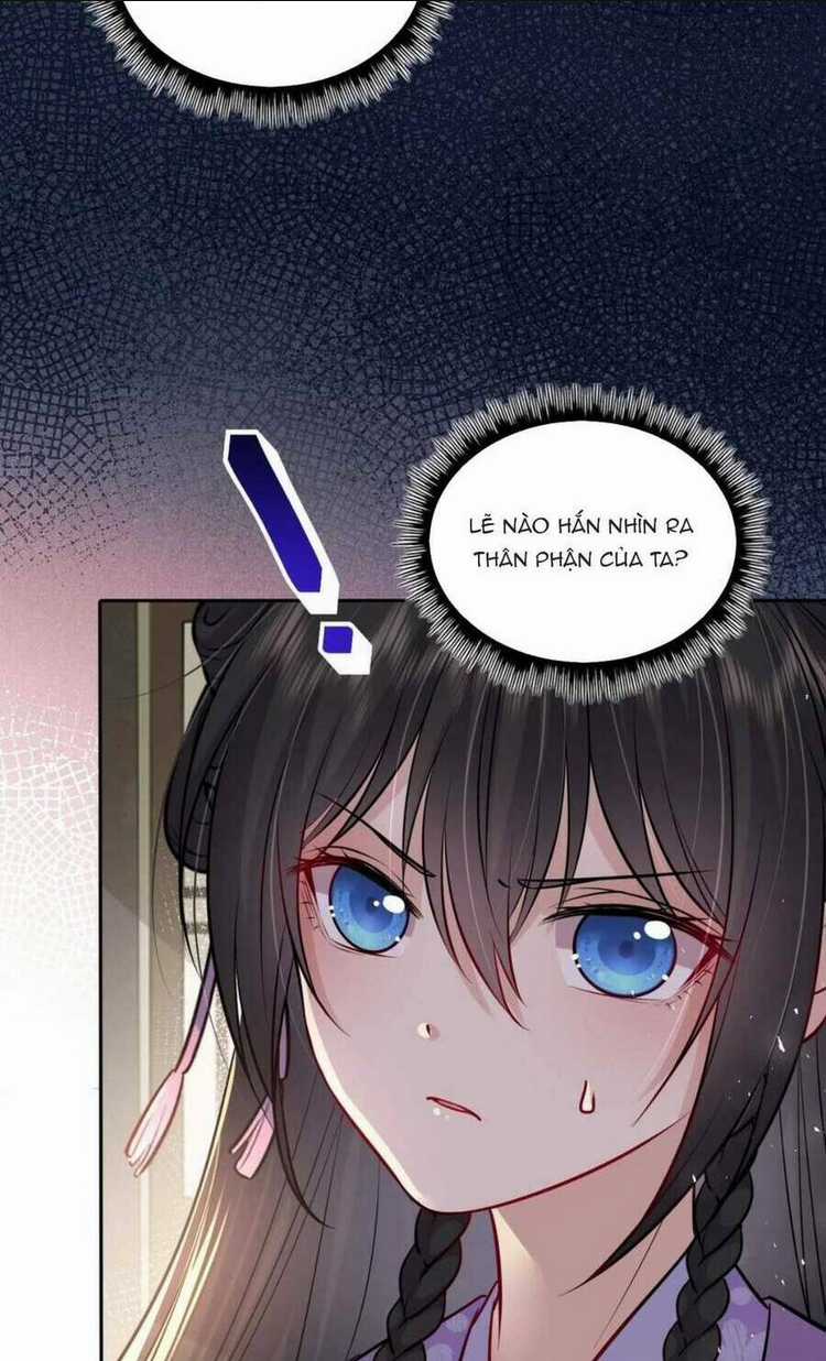 Ta Đem Hoàng Tử Dưỡng Thành Hắc Hóa Chapter 30 trang 8