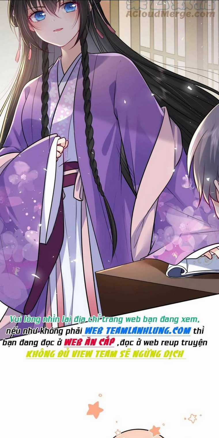 Ta Đem Hoàng Tử Dưỡng Thành Hắc Hóa Chapter 31 trang 11