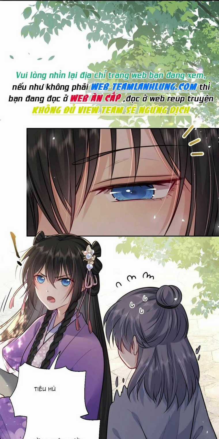 Ta Đem Hoàng Tử Dưỡng Thành Hắc Hóa Chapter 31 trang 17