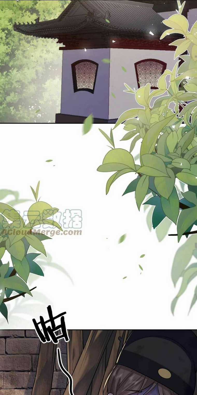 Ta Đem Hoàng Tử Dưỡng Thành Hắc Hóa Chapter 31 trang 19