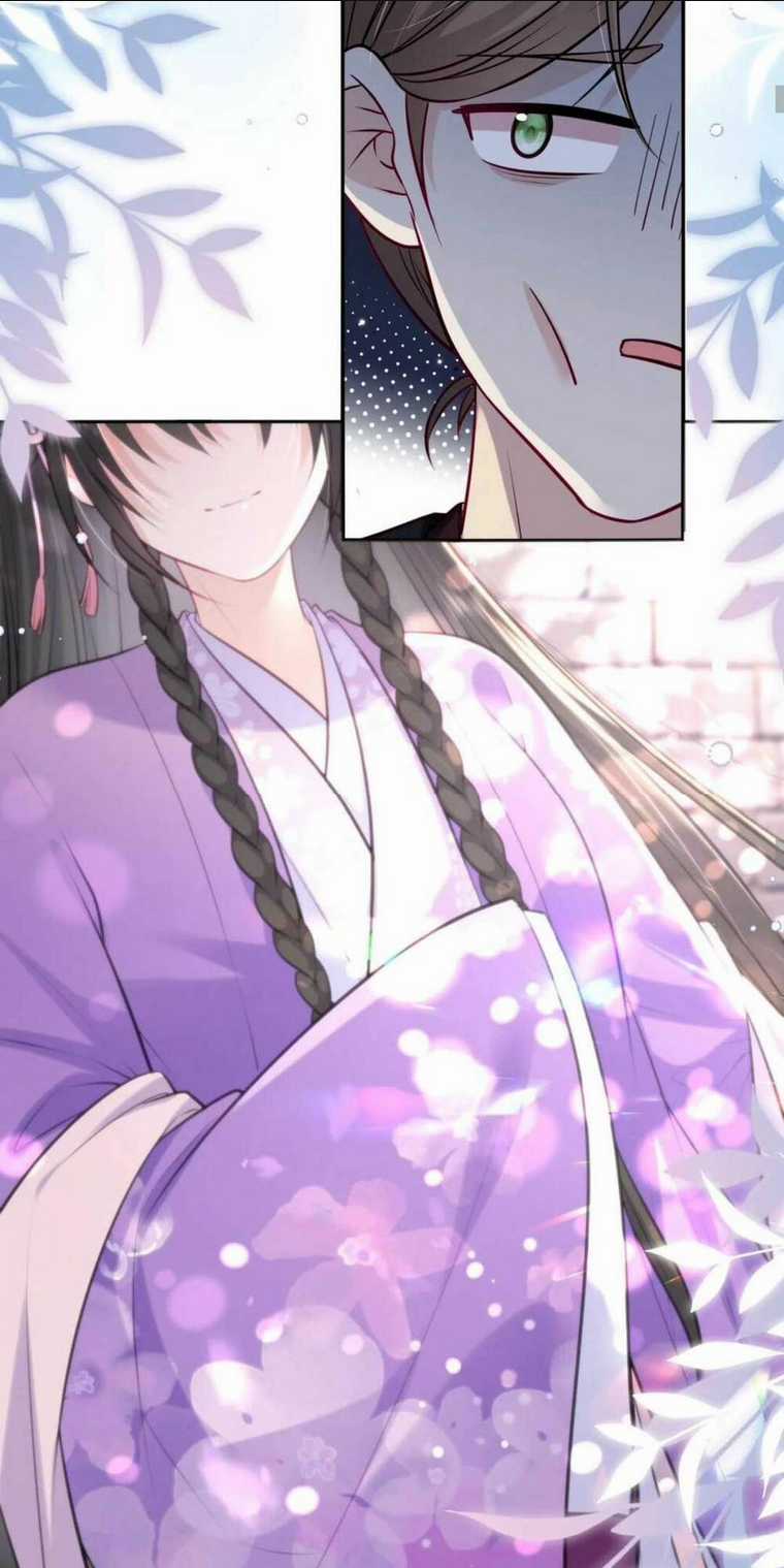 Ta Đem Hoàng Tử Dưỡng Thành Hắc Hóa Chapter 31 trang 21