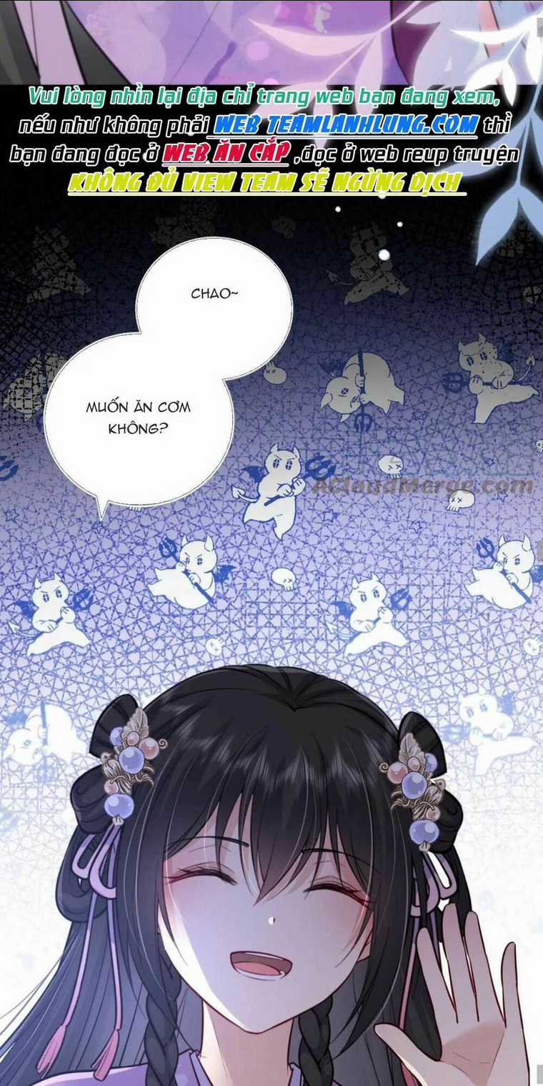 Ta Đem Hoàng Tử Dưỡng Thành Hắc Hóa Chapter 31 trang 22