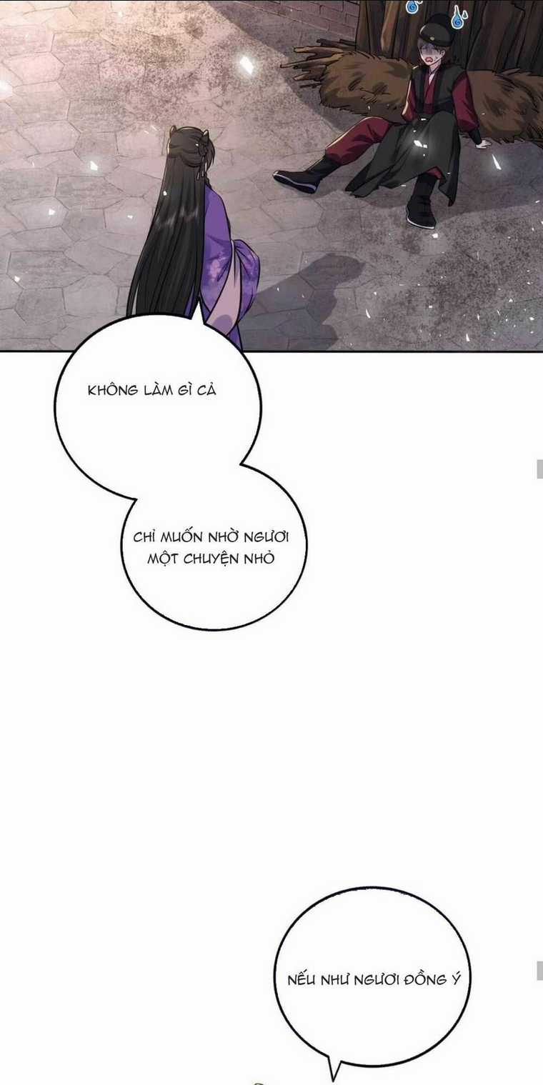 Ta Đem Hoàng Tử Dưỡng Thành Hắc Hóa Chapter 31 trang 24