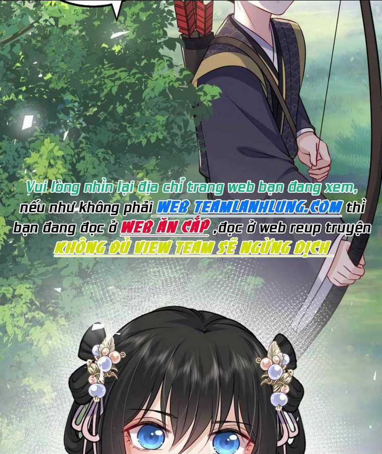 Ta Đem Hoàng Tử Dưỡng Thành Hắc Hóa Chapter 31 trang 27