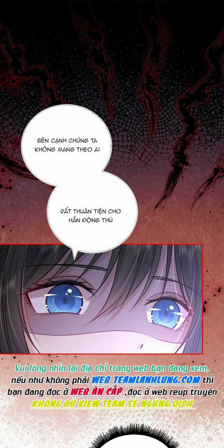 Ta Đem Hoàng Tử Dưỡng Thành Hắc Hóa Chapter 31 trang 29