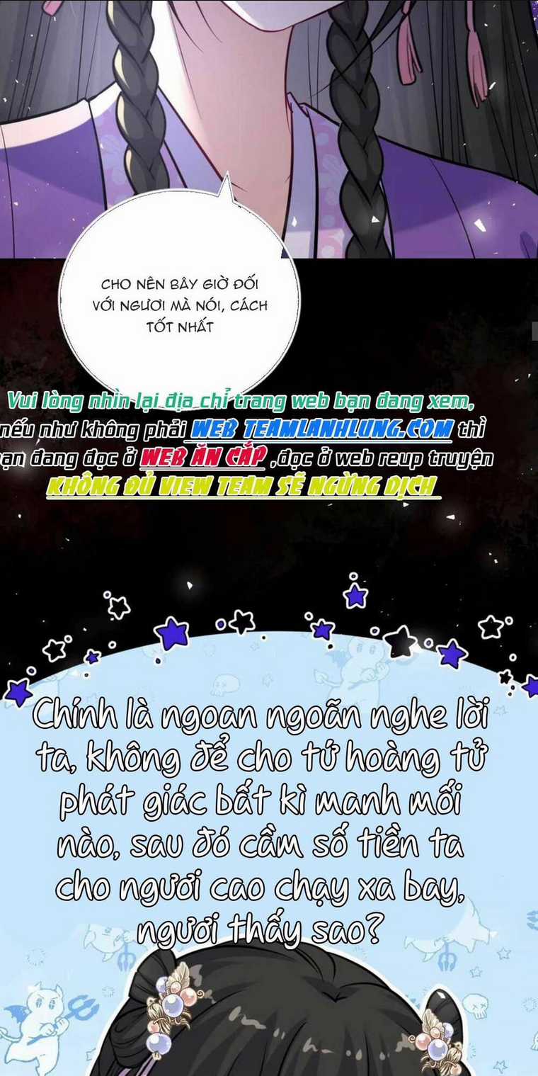 Ta Đem Hoàng Tử Dưỡng Thành Hắc Hóa Chapter 31 trang 32