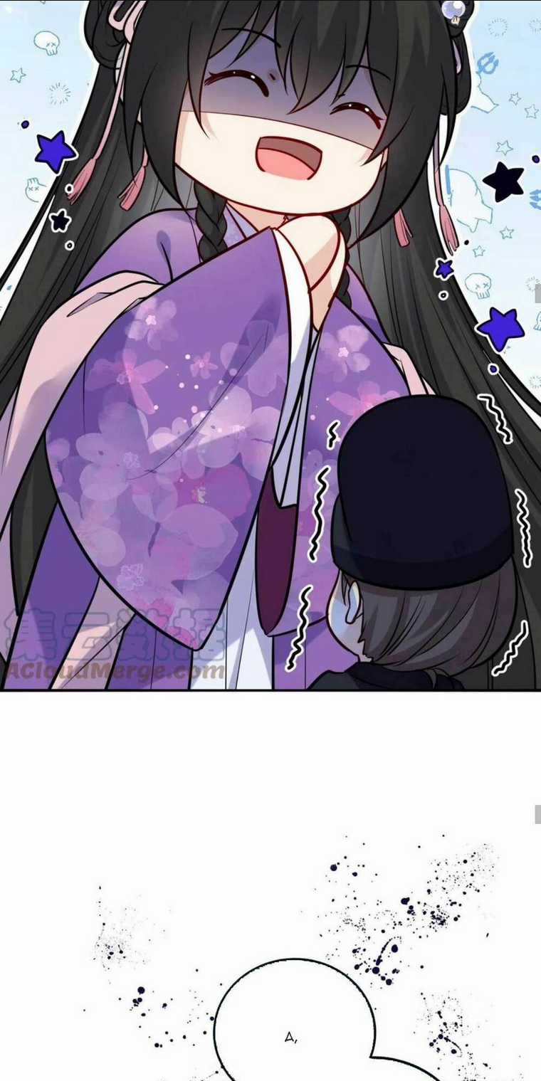 Ta Đem Hoàng Tử Dưỡng Thành Hắc Hóa Chapter 31 trang 33