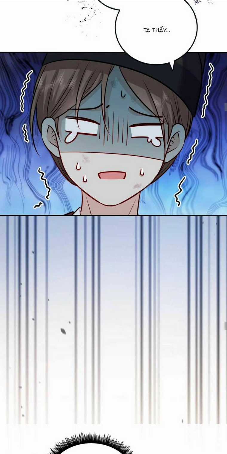 Ta Đem Hoàng Tử Dưỡng Thành Hắc Hóa Chapter 31 trang 34