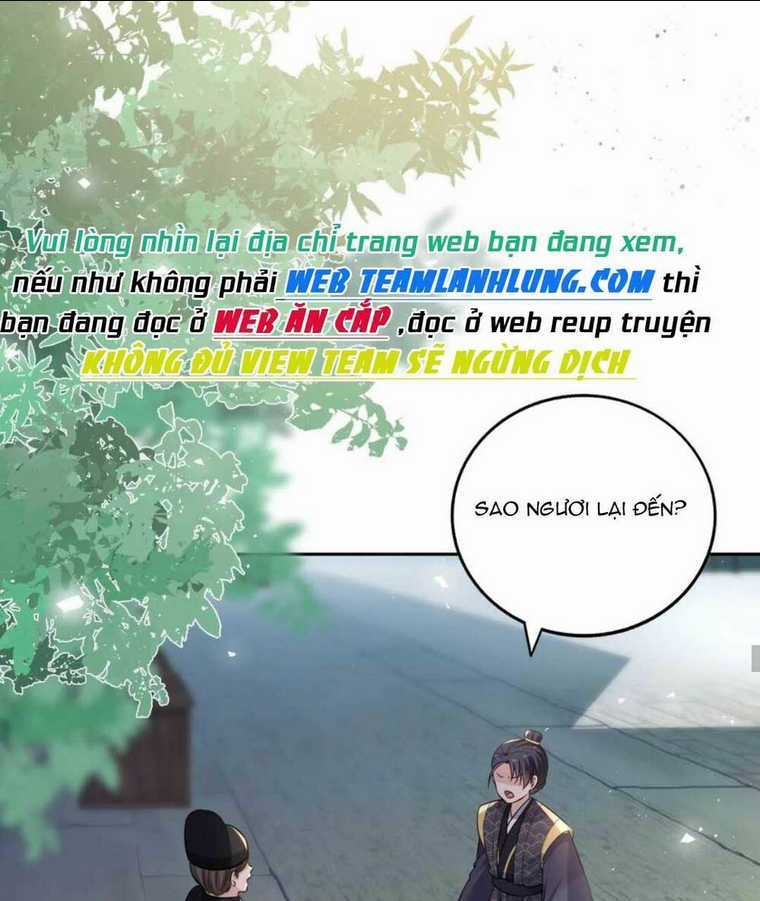 Ta Đem Hoàng Tử Dưỡng Thành Hắc Hóa Chapter 31 trang 38