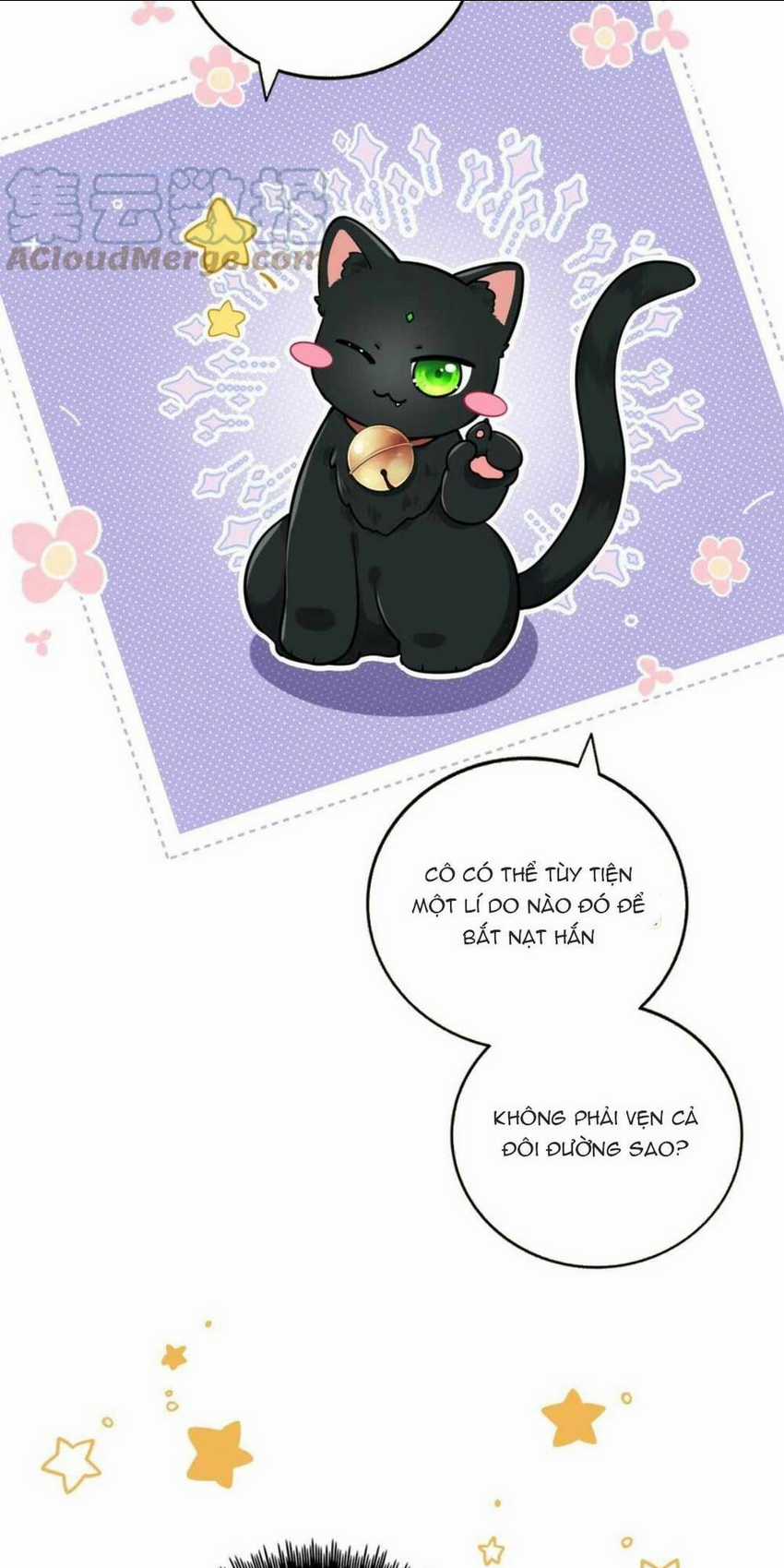 Ta Đem Hoàng Tử Dưỡng Thành Hắc Hóa Chapter 31 trang 4