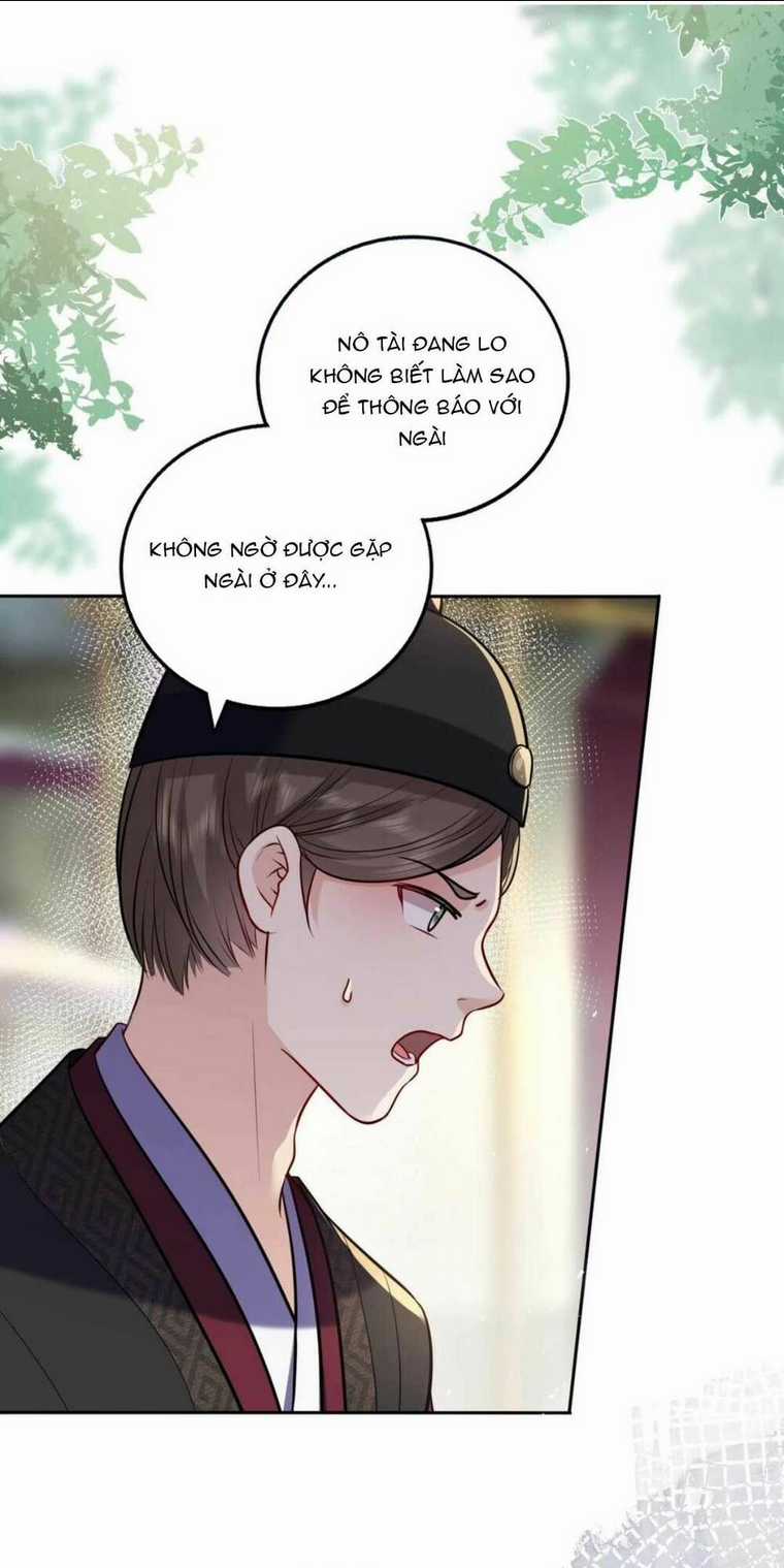 Ta Đem Hoàng Tử Dưỡng Thành Hắc Hóa Chapter 31 trang 40