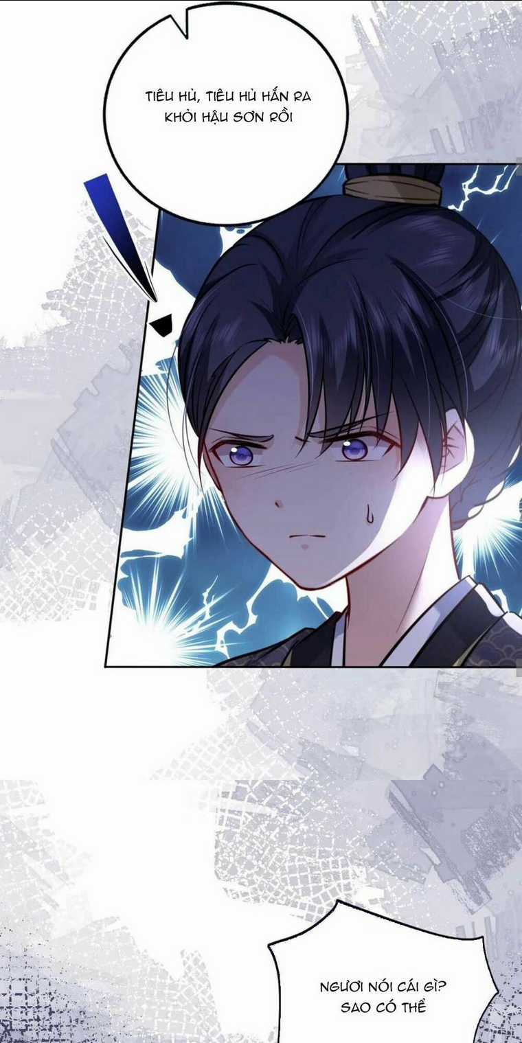 Ta Đem Hoàng Tử Dưỡng Thành Hắc Hóa Chapter 31 trang 41