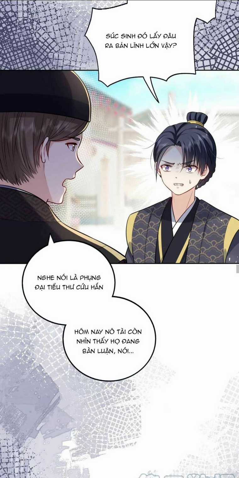 Ta Đem Hoàng Tử Dưỡng Thành Hắc Hóa Chapter 31 trang 42
