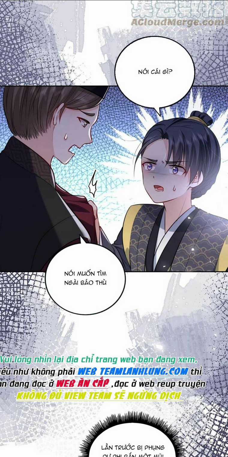 Ta Đem Hoàng Tử Dưỡng Thành Hắc Hóa Chapter 31 trang 43