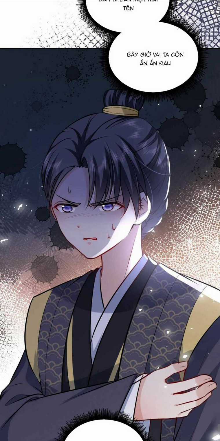 Ta Đem Hoàng Tử Dưỡng Thành Hắc Hóa Chapter 31 trang 44