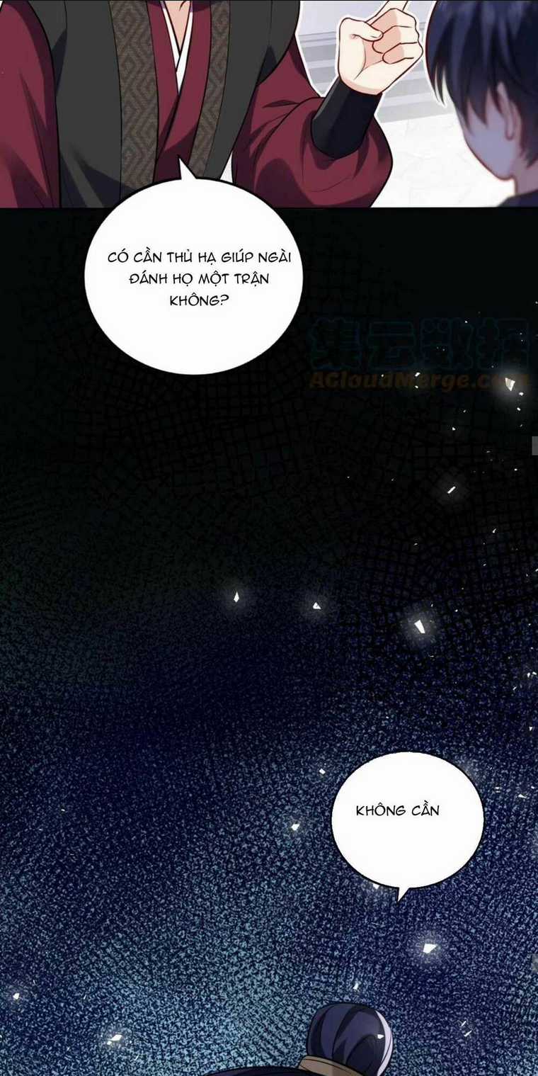 Ta Đem Hoàng Tử Dưỡng Thành Hắc Hóa Chapter 31 trang 46