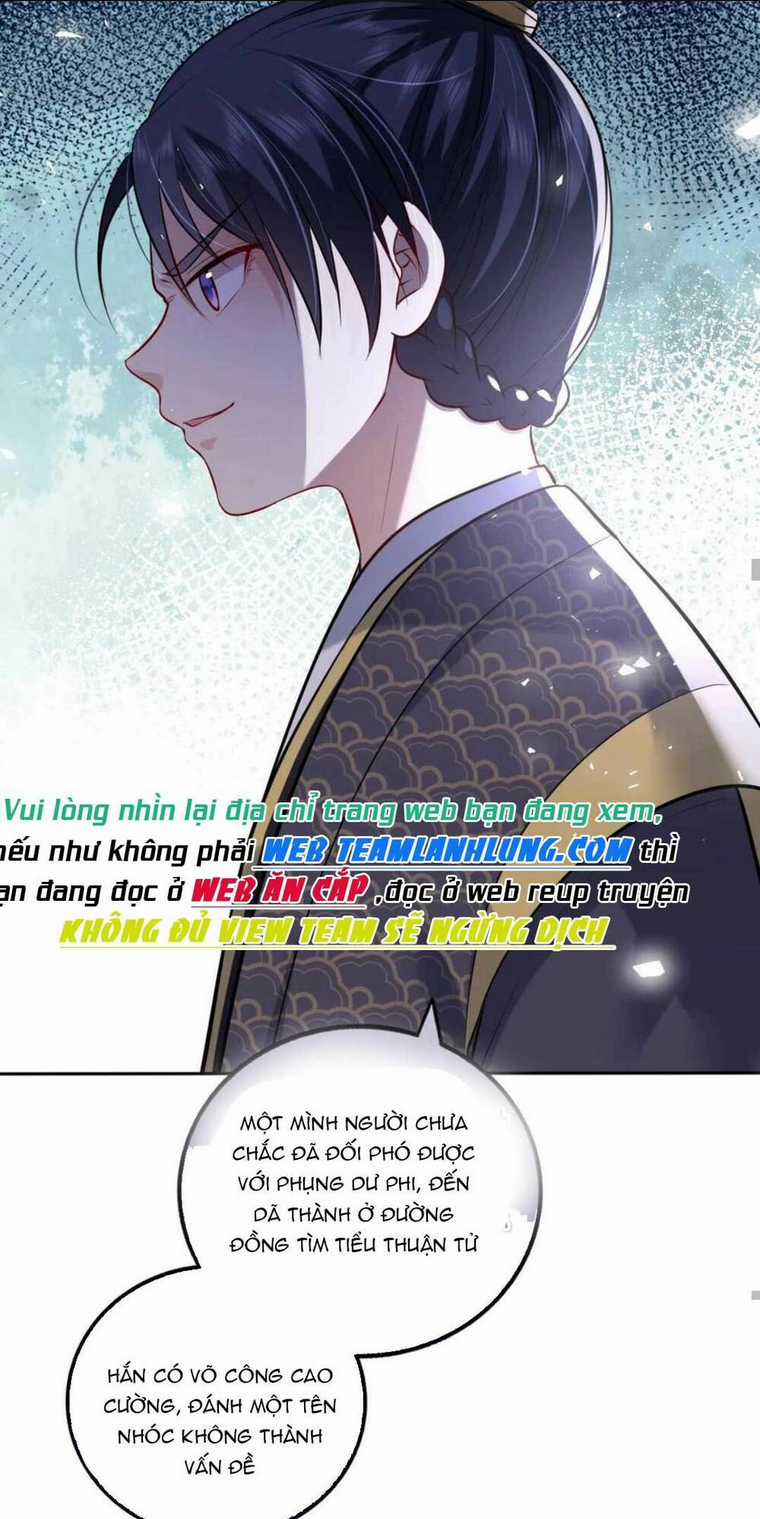 Ta Đem Hoàng Tử Dưỡng Thành Hắc Hóa Chapter 31 trang 47
