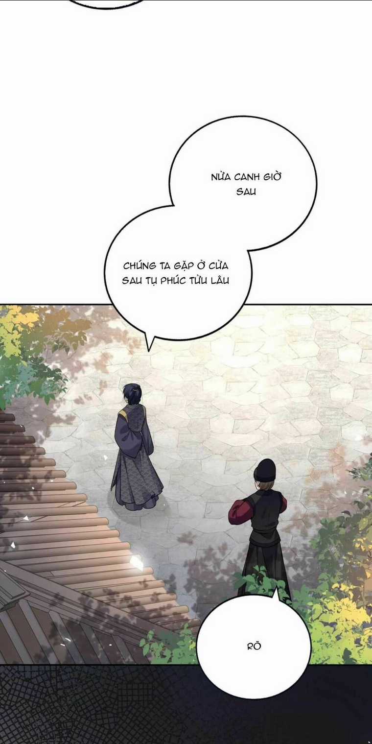 Ta Đem Hoàng Tử Dưỡng Thành Hắc Hóa Chapter 31 trang 48