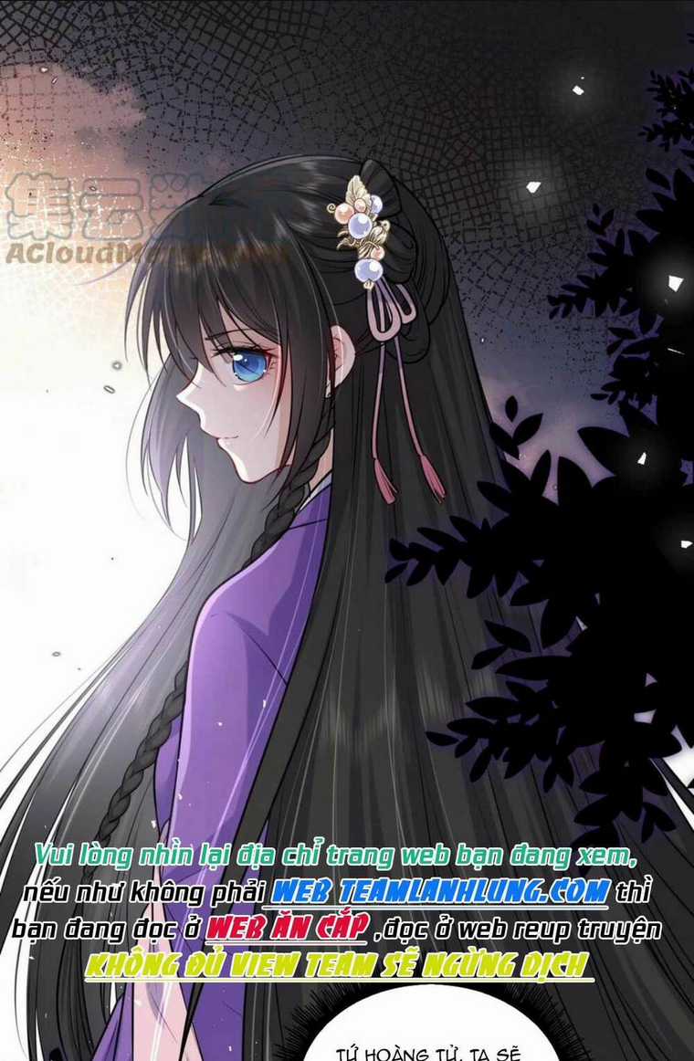 Ta Đem Hoàng Tử Dưỡng Thành Hắc Hóa Chapter 31 trang 49