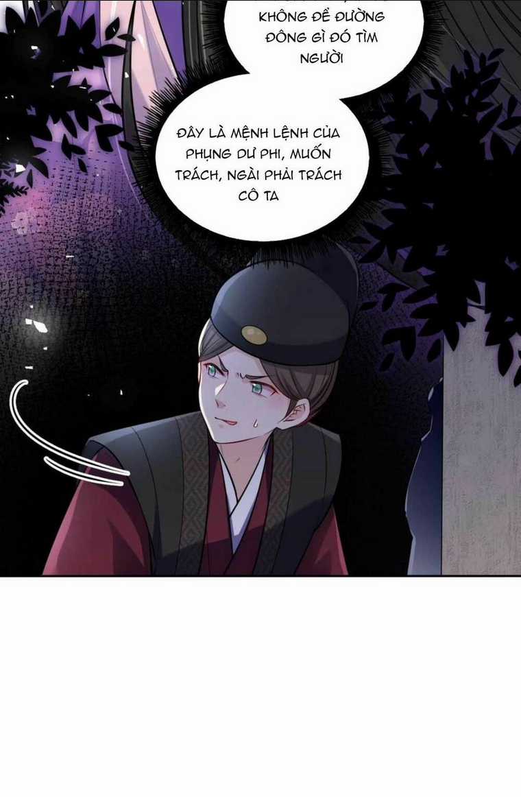 Ta Đem Hoàng Tử Dưỡng Thành Hắc Hóa Chapter 31 trang 50