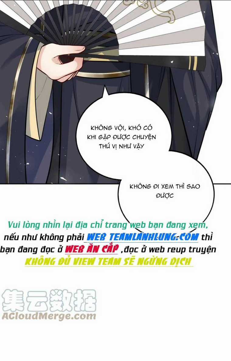 Ta Đem Hoàng Tử Dưỡng Thành Hắc Hóa Chapter 31 trang 53