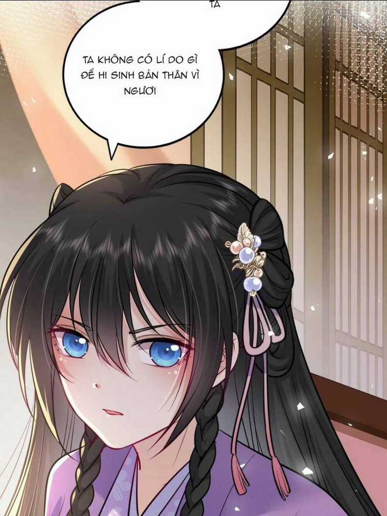 Ta Đem Hoàng Tử Dưỡng Thành Hắc Hóa Chapter 31 trang 7