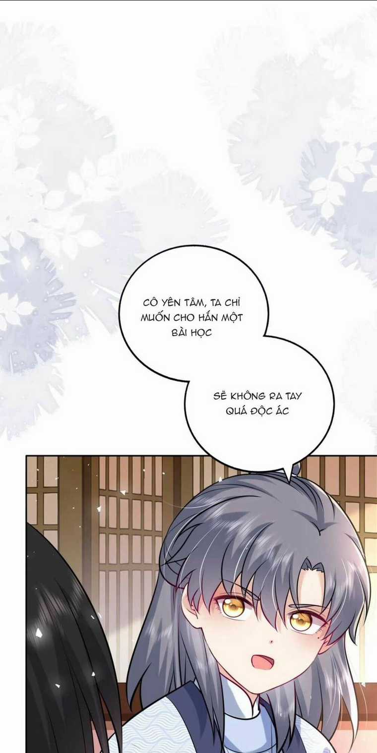 Ta Đem Hoàng Tử Dưỡng Thành Hắc Hóa Chapter 31 trang 9