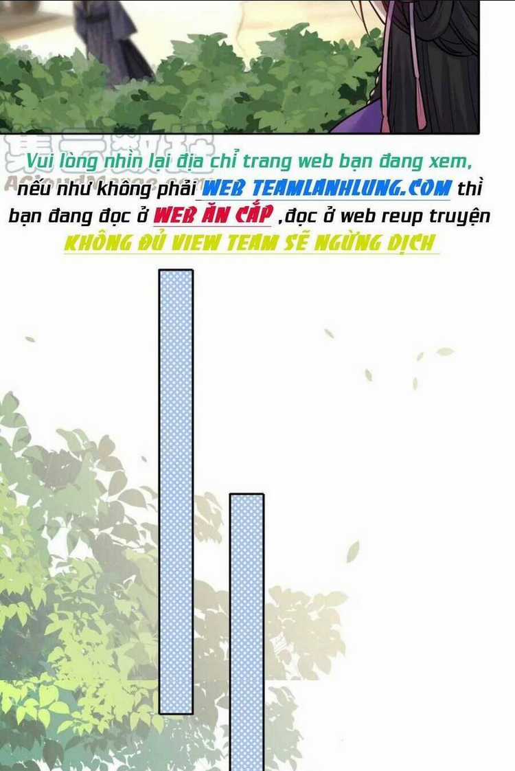 Ta Đem Hoàng Tử Dưỡng Thành Hắc Hóa Chapter 32 trang 10