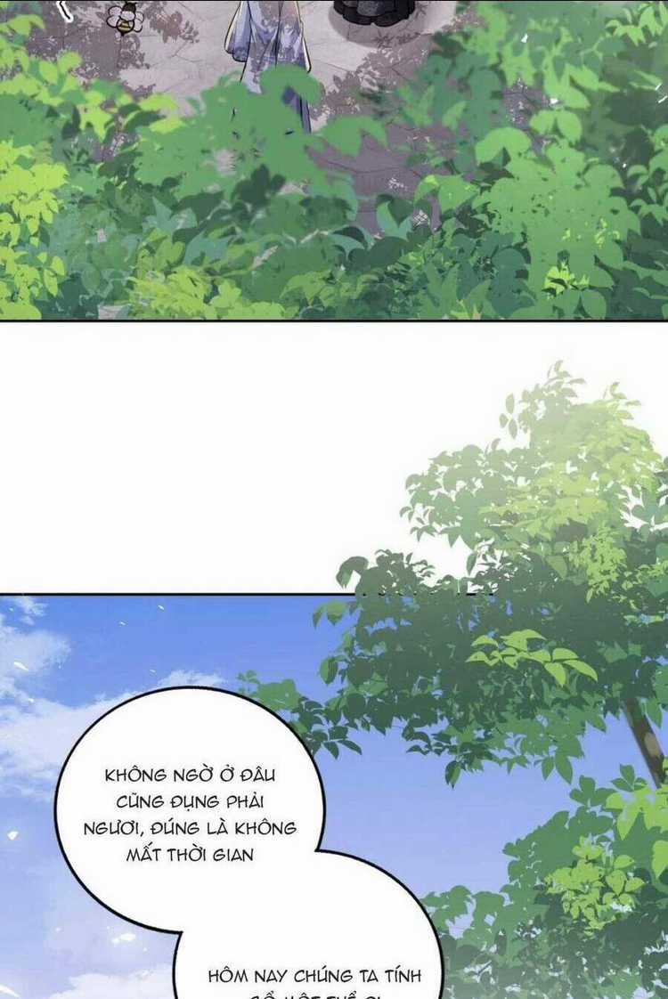 Ta Đem Hoàng Tử Dưỡng Thành Hắc Hóa Chapter 32 trang 12