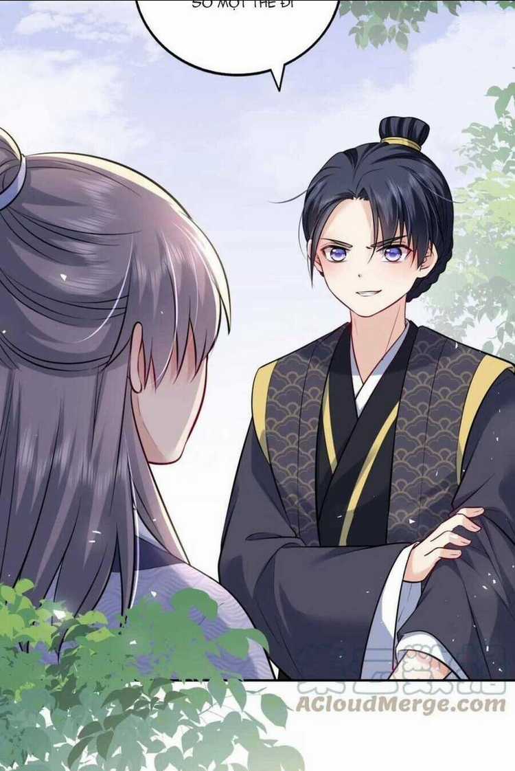 Ta Đem Hoàng Tử Dưỡng Thành Hắc Hóa Chapter 32 trang 13