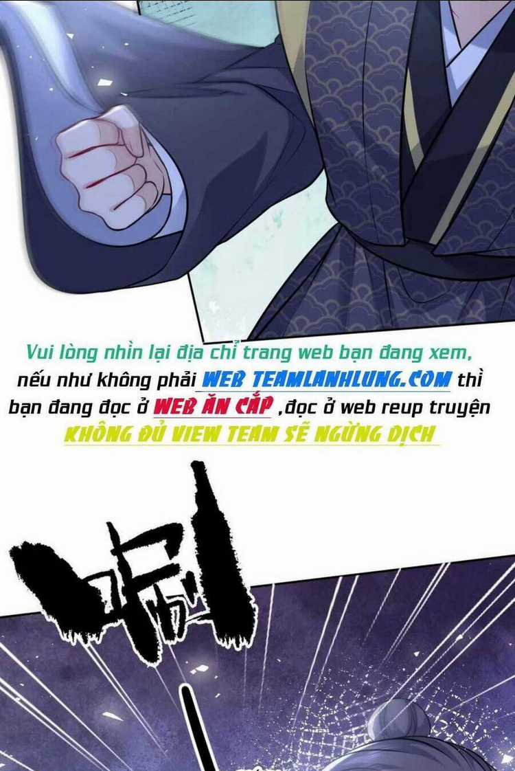 Ta Đem Hoàng Tử Dưỡng Thành Hắc Hóa Chapter 32 trang 15