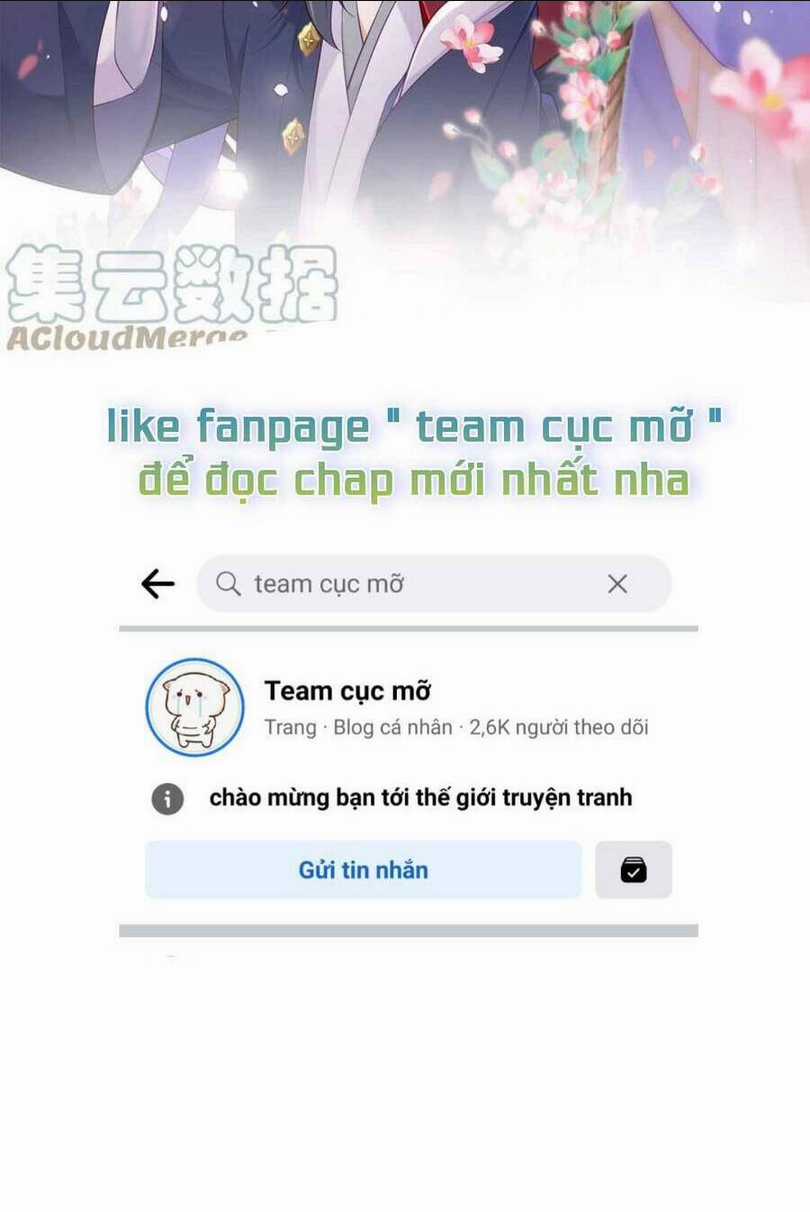 Ta Đem Hoàng Tử Dưỡng Thành Hắc Hóa Chapter 32 trang 2