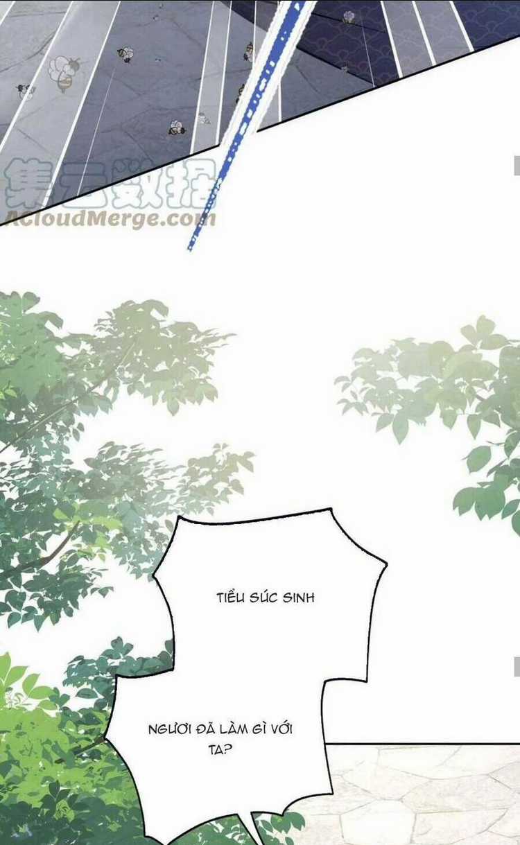 Ta Đem Hoàng Tử Dưỡng Thành Hắc Hóa Chapter 32 trang 24