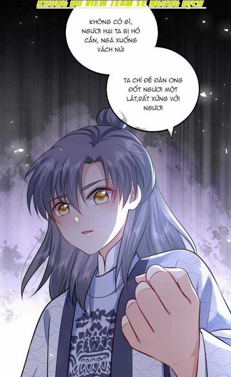 Ta Đem Hoàng Tử Dưỡng Thành Hắc Hóa Chapter 32 trang 26