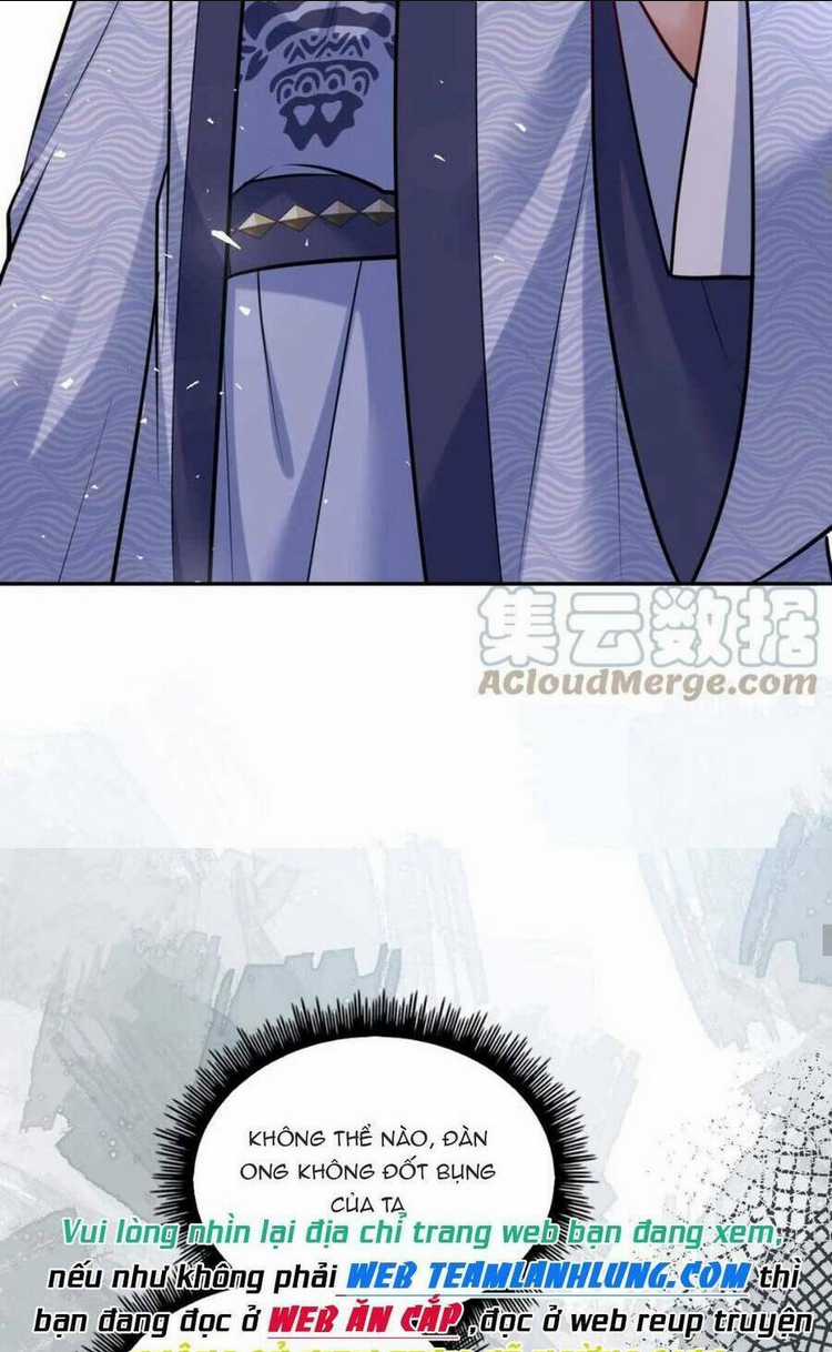 Ta Đem Hoàng Tử Dưỡng Thành Hắc Hóa Chapter 32 trang 27