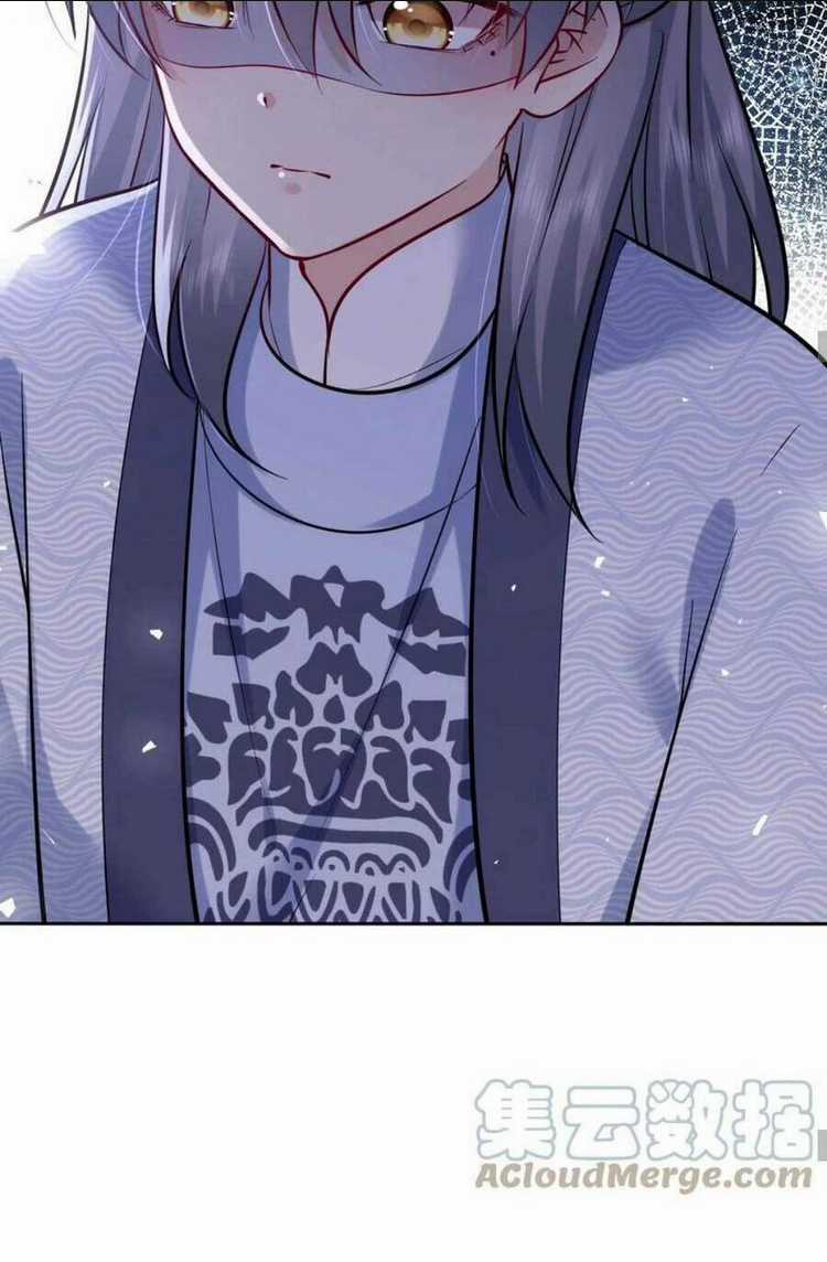 Ta Đem Hoàng Tử Dưỡng Thành Hắc Hóa Chapter 32 trang 30