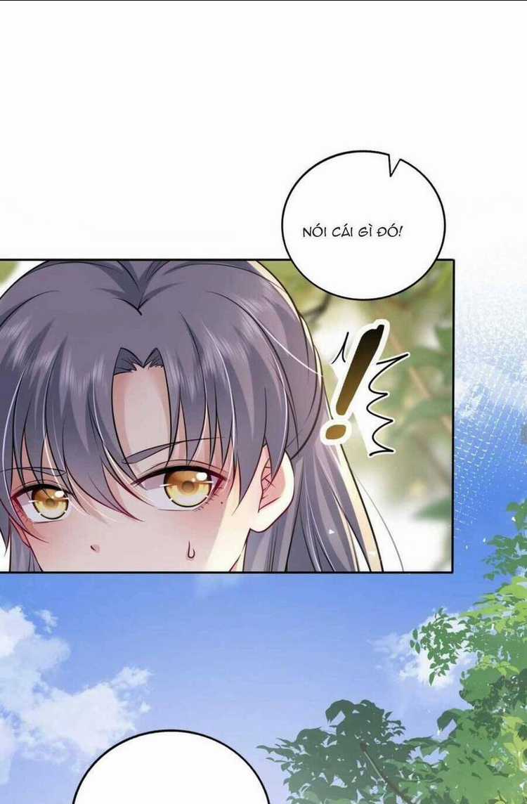 Ta Đem Hoàng Tử Dưỡng Thành Hắc Hóa Chapter 32 trang 31