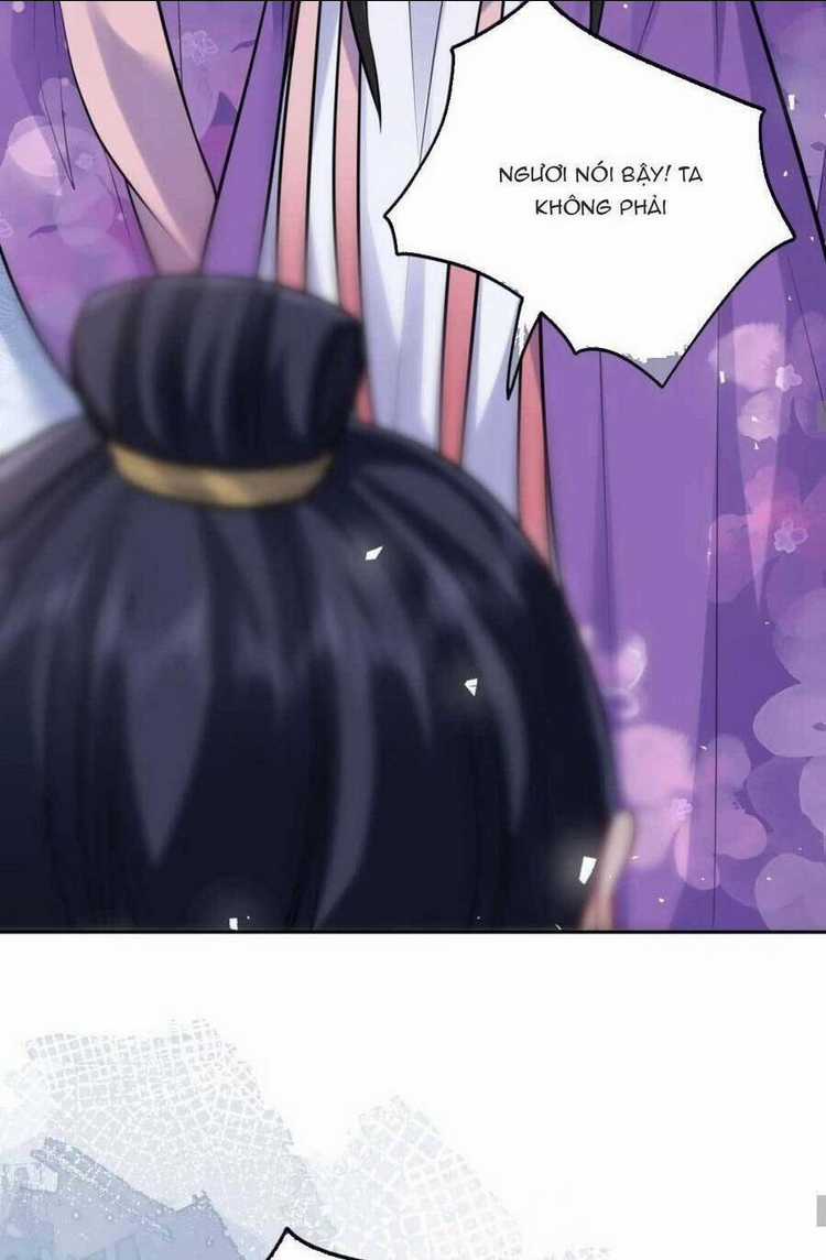 Ta Đem Hoàng Tử Dưỡng Thành Hắc Hóa Chapter 32 trang 35