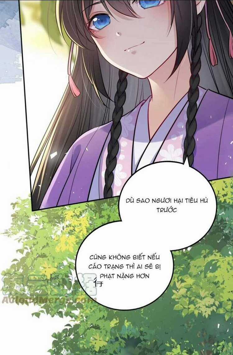 Ta Đem Hoàng Tử Dưỡng Thành Hắc Hóa Chapter 32 trang 38