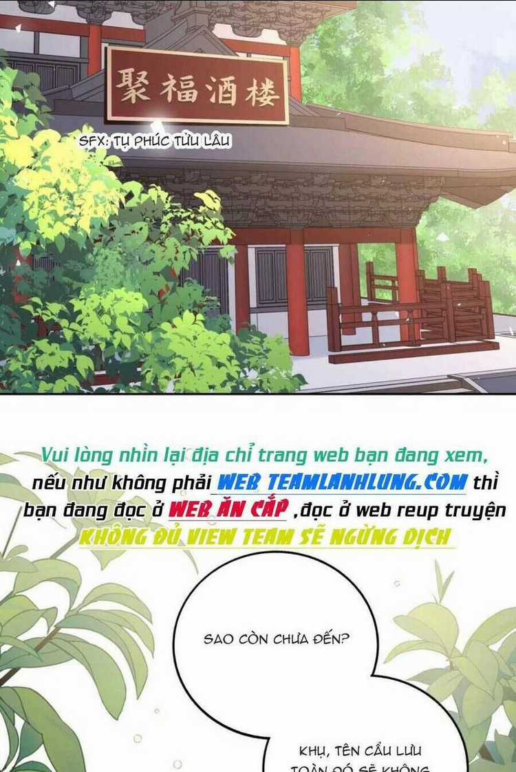 Ta Đem Hoàng Tử Dưỡng Thành Hắc Hóa Chapter 32 trang 4