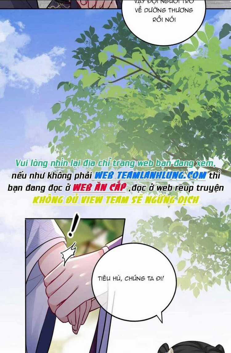 Ta Đem Hoàng Tử Dưỡng Thành Hắc Hóa Chapter 32 trang 40