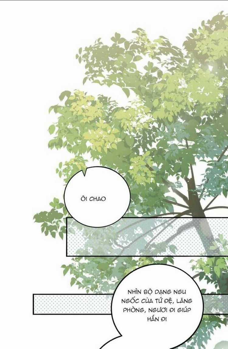 Ta Đem Hoàng Tử Dưỡng Thành Hắc Hóa Chapter 32 trang 42