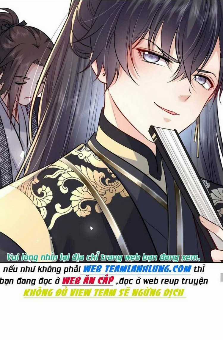 Ta Đem Hoàng Tử Dưỡng Thành Hắc Hóa Chapter 32 trang 44